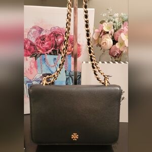 Tory Burch Crossbody EUC (2 way)